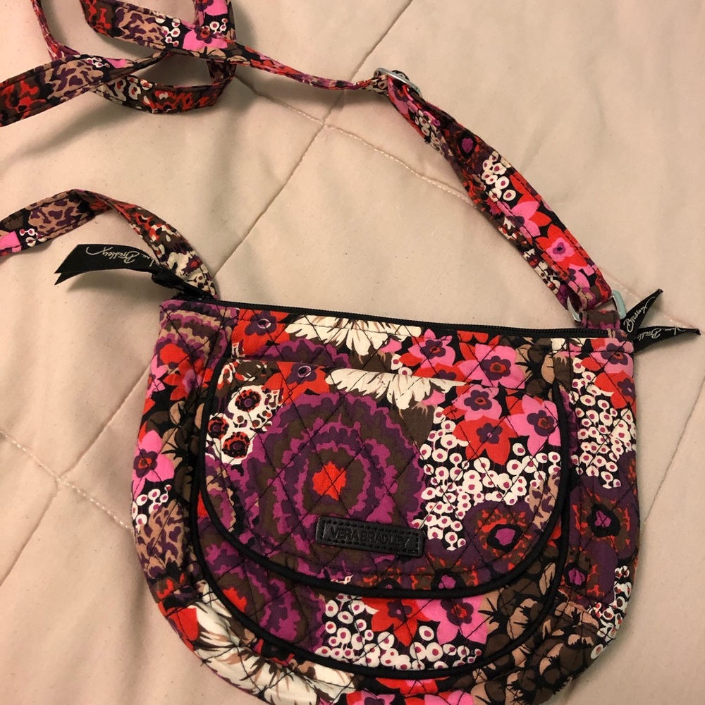 Small purse